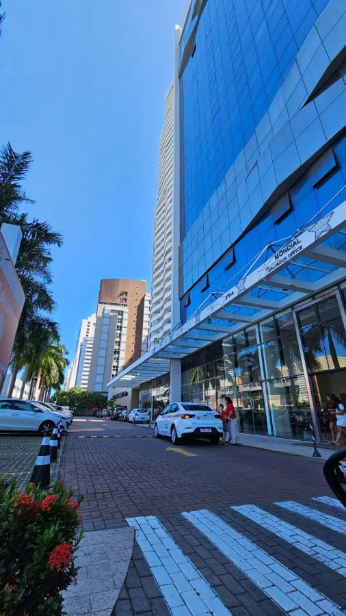 Mundial Hotel & Flat Ssa 萨尔瓦多 外观 照片