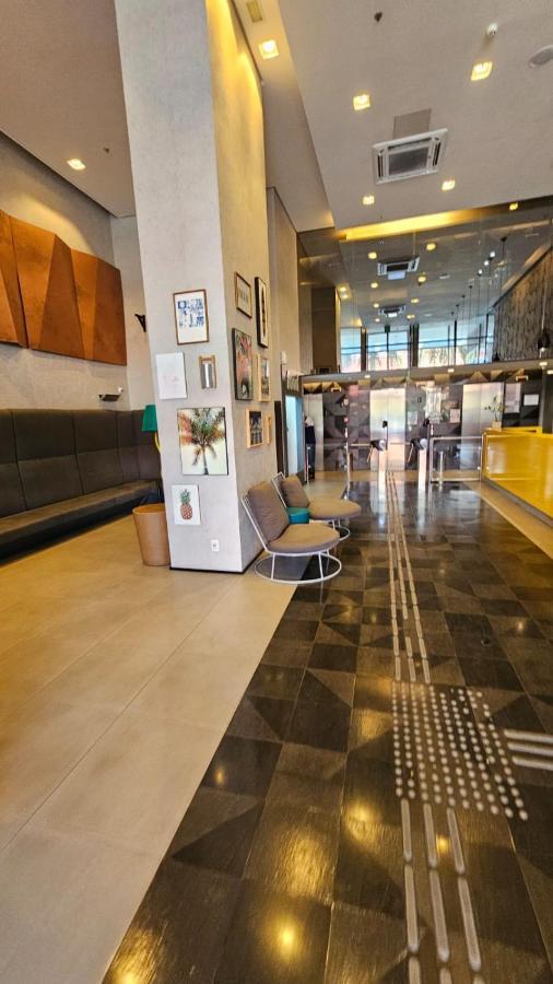 Mundial Hotel & Flat Ssa 萨尔瓦多 外观 照片