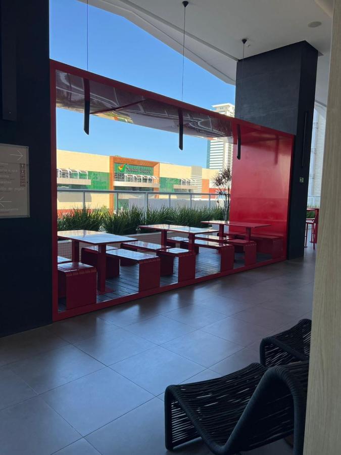 Mundial Hotel & Flat Ssa 萨尔瓦多 外观 照片