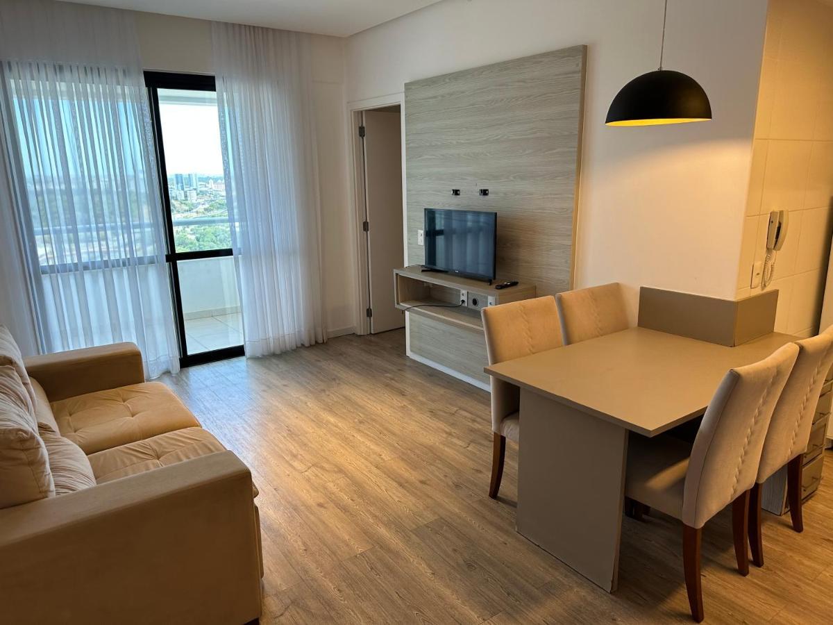 Mundial Hotel & Flat Ssa 萨尔瓦多 外观 照片