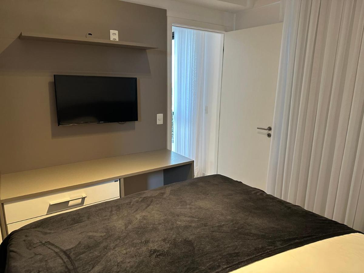 Mundial Hotel & Flat Ssa 萨尔瓦多 外观 照片