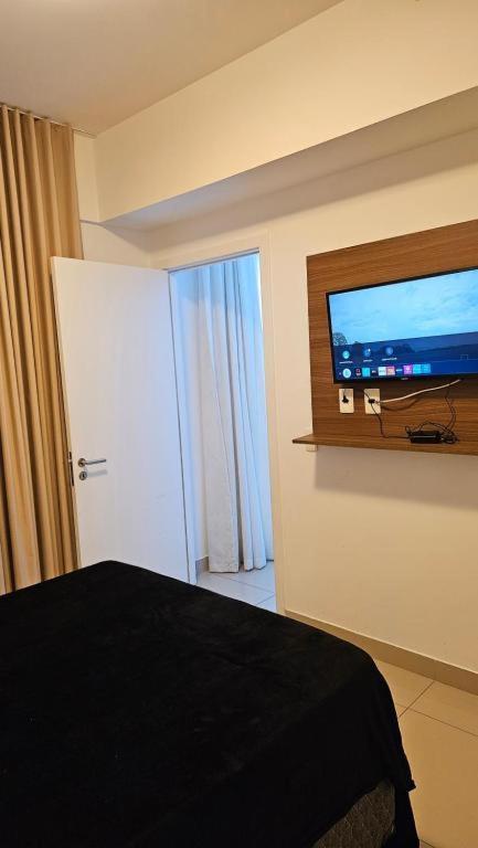 Mundial Hotel & Flat Ssa 萨尔瓦多 外观 照片