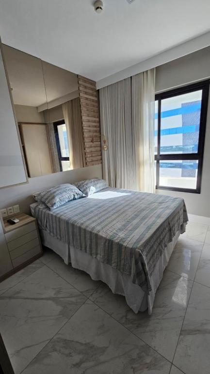 Mundial Hotel & Flat Ssa 萨尔瓦多 外观 照片
